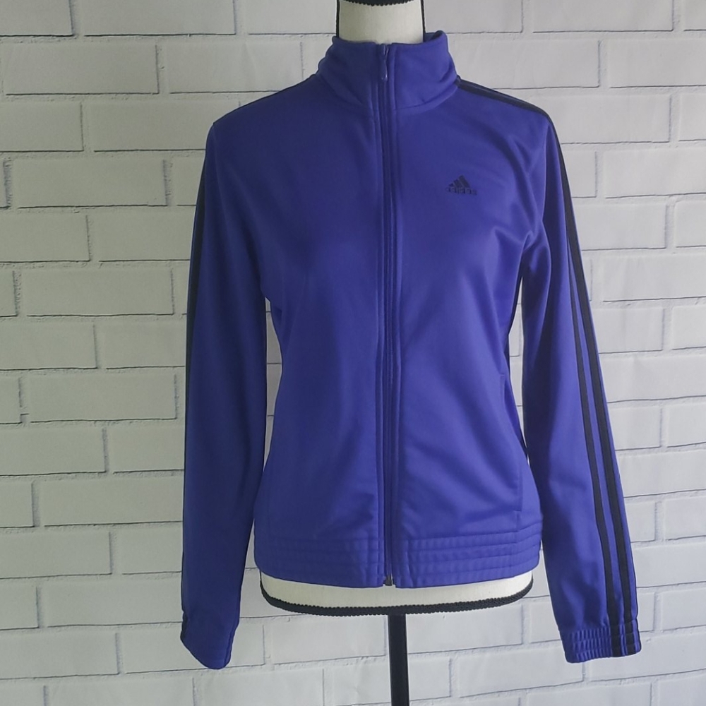 Adidas jacket